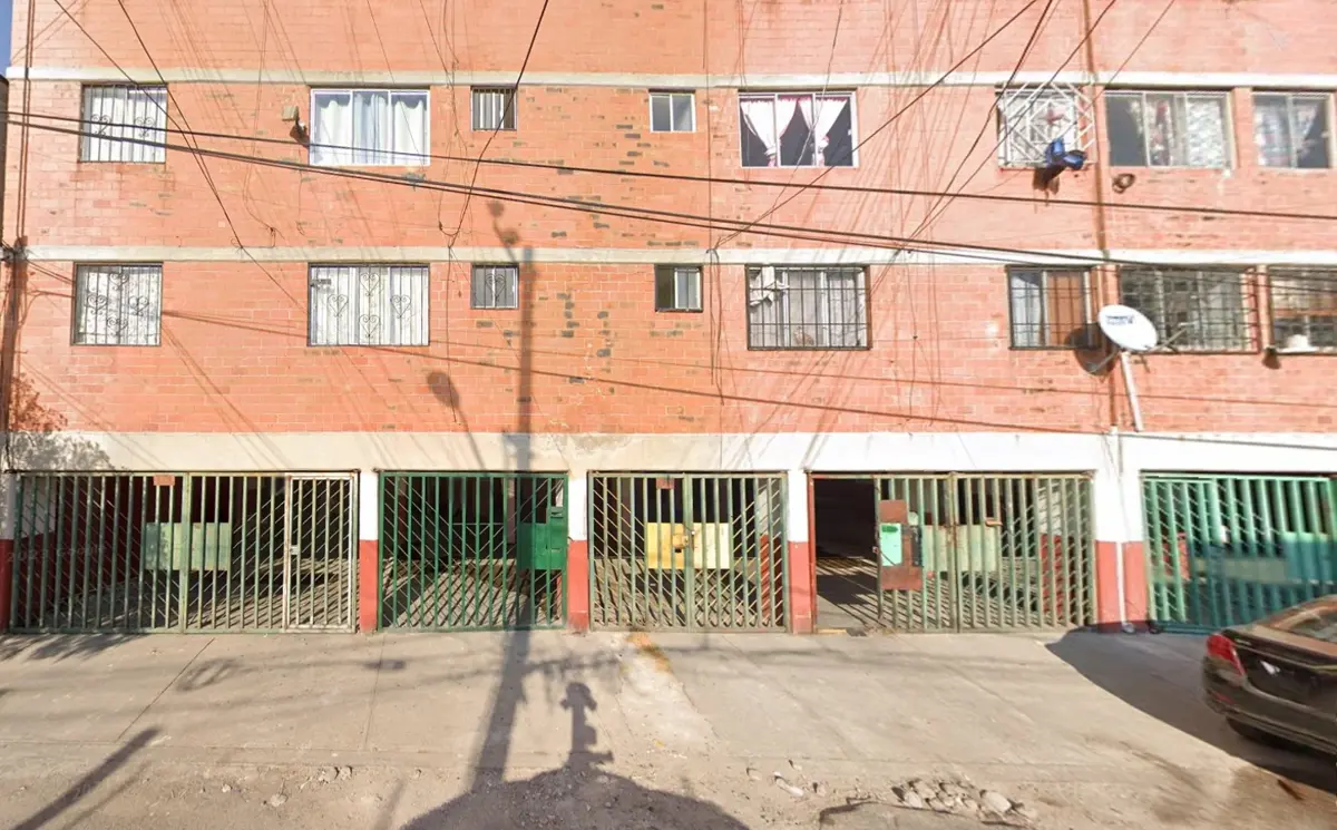 Departamento en venta en Santa Martha Acatitla Sur, Iztapalapa — foto 1 de 16