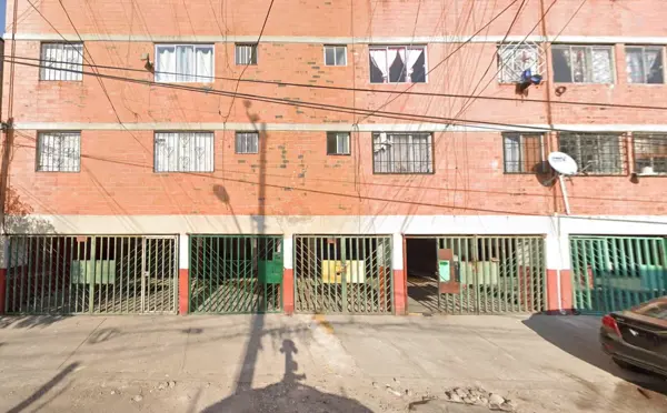 Departamento en venta Col. Santa Martha Acatitla Sur Iztapalapa