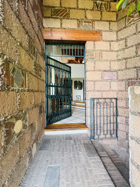 Casa en venta en La Herradura, Huixquilucan — foto 3 de 21