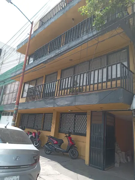Departamento en venta en San Javier, Tlalnepantla de Baz — foto 2 de 7