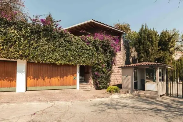 Casa en venta en La Herradura, Huixquilucan — foto 2 de 21