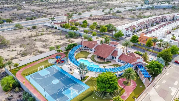 Casa en venta en Real de Sevilla Club Residencial, Hermosillo — foto 3 de 25