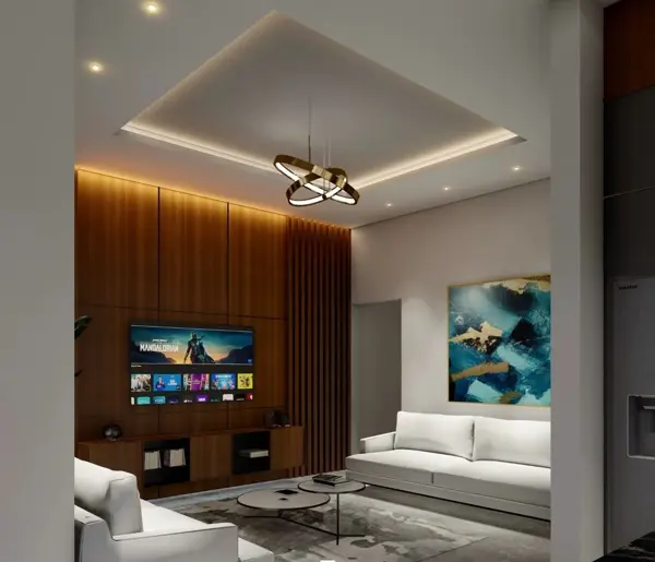 Casa en venta en Valle de Fontanna, Ramos Arizpe — foto 2 de 11