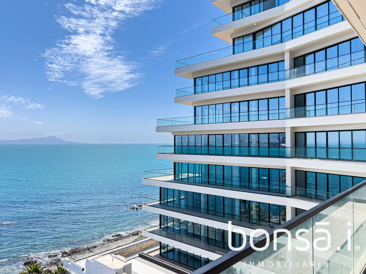 Departamento en venta en Kings Coronita, Ensenada — foto 1 de 12