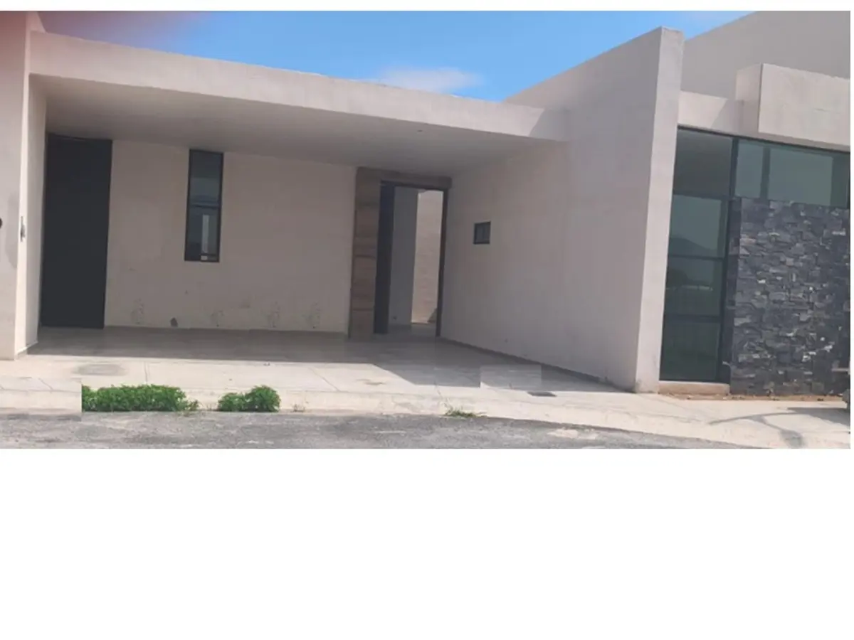 Casa en venta en Valle de Fontanna, Ramos Arizpe — foto 1 de 11