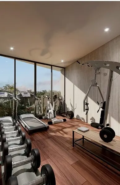 Departamento en venta en Roma Norte, Cuauhtémoc — foto 3 de 8