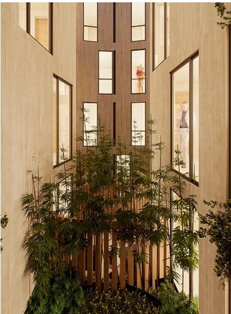 Departamento en venta en Roma Norte, Cuauhtémoc — foto 1 de 8