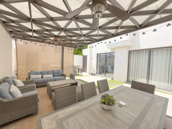 Casa en venta en Firenze Residencial, Hermosillo — foto 3 de 36
