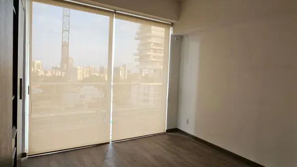 Departamento en venta en Los Alpes, Álvaro Obregón — foto 2 de 15