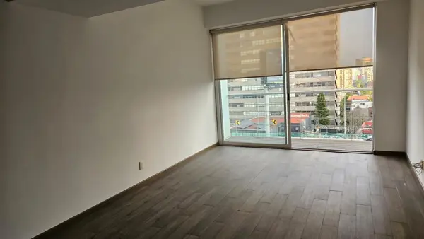 Departamento en venta en Los Alpes, Álvaro Obregón — foto 3 de 15