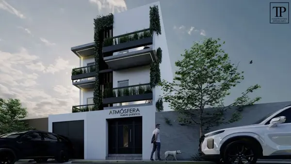 Estudio en Preventa desde $1,525,919 en Nuevo Polanco