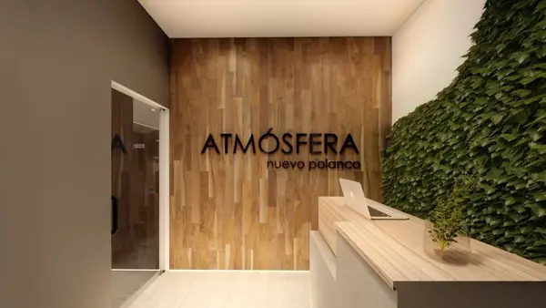 Departamento en venta en Ampliación Granada, Miguel Hidalgo — foto 2 de 17