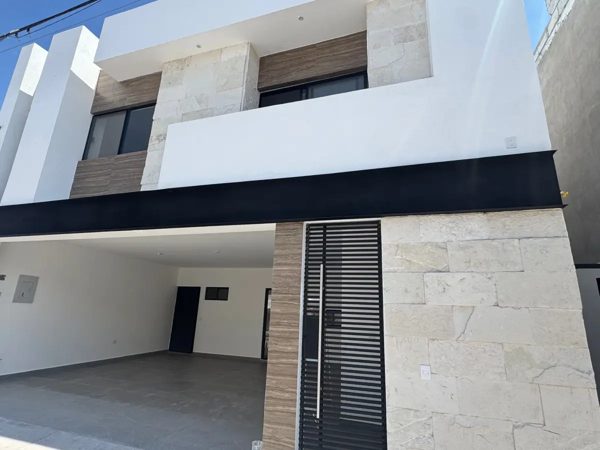 Casa en venta en Quintas San Isidro, Torreón — foto 2 de 22