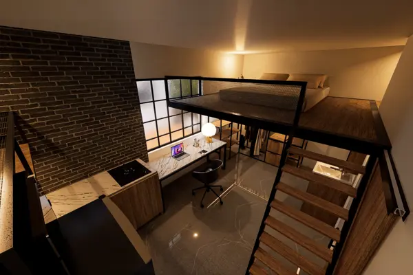Departamento en venta en Alamos, Benito Juárez — foto 2 de 22