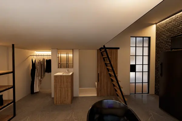 Departamento en venta en Alamos, Benito Juárez — foto 3 de 22