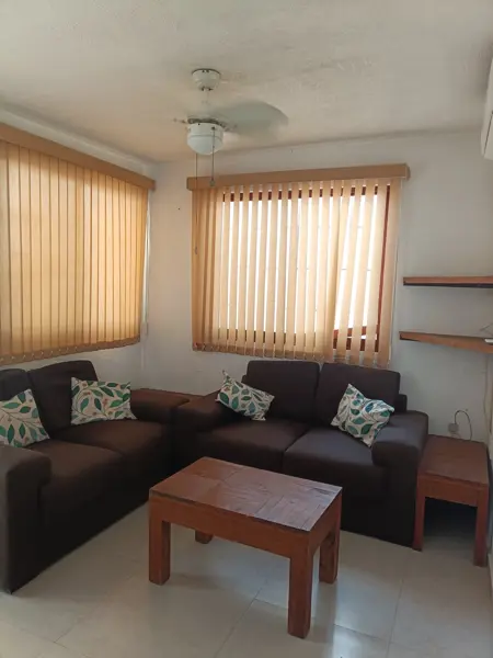Casa en renta en La Tampiquera, Boca del Río — foto 3 de 16