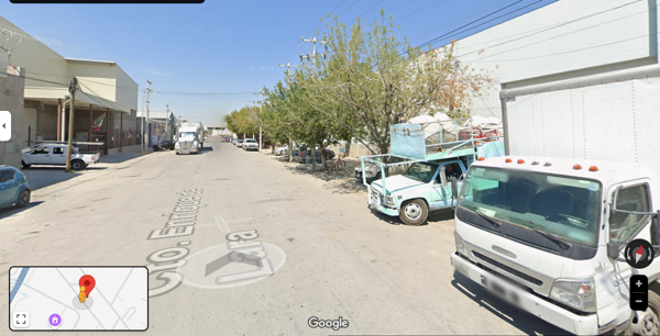 Bodega en renta en Ciudad Industrial, Torreón — foto 2 de 2