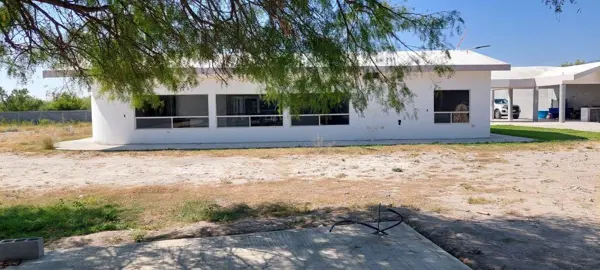 Terreno en venta en Los Villarreales, Salinas Victoria — foto 2 de 37