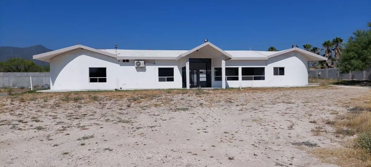 Terreno en venta en Los Villarreales, Salinas Victoria — foto 1 de 37