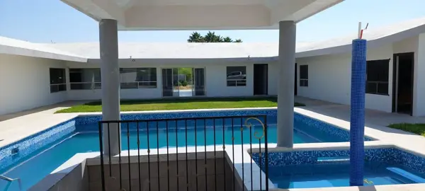 Terreno en venta en Los Villarreales, Salinas Victoria — foto 3 de 37