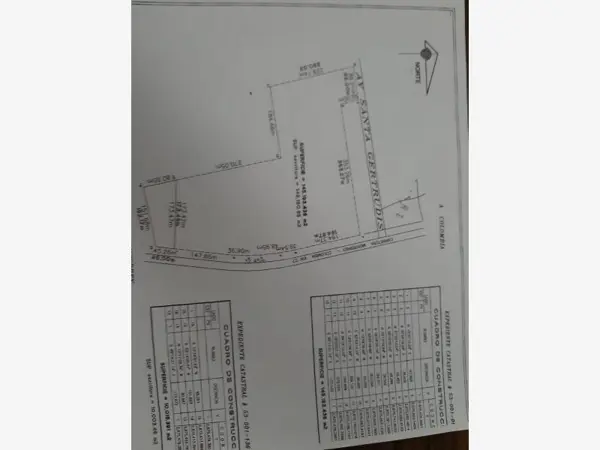 Terreno en VENTA en Salinas Victoria Centro, Salinas Victoria, Nuevo León Terreno en VENTA en Salinas Victoria Centro, Salinas Victoria, Nuevo León