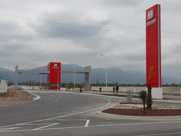 Terreno en venta en Salinas Victoria Centro, Salinas Victoria — foto 2 de 2