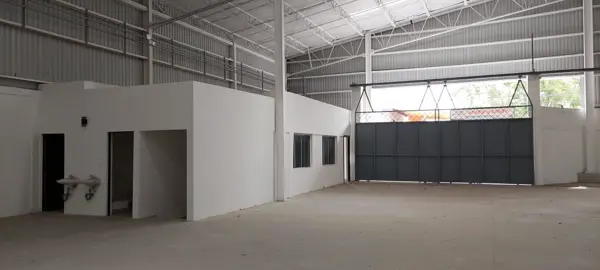 Bodega en venta en Las Encinas, General Escobedo — foto 3 de 8