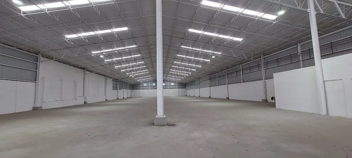Bodega en venta en Las Encinas, General Escobedo — foto 1 de 8