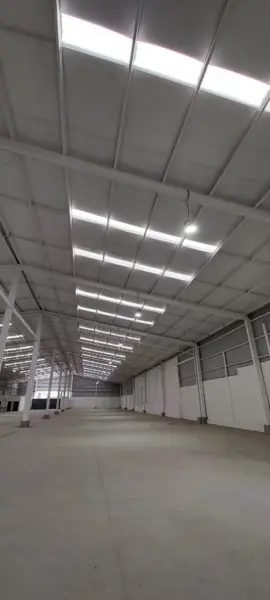 Bodega en venta en Las Encinas, General Escobedo — foto 2 de 8