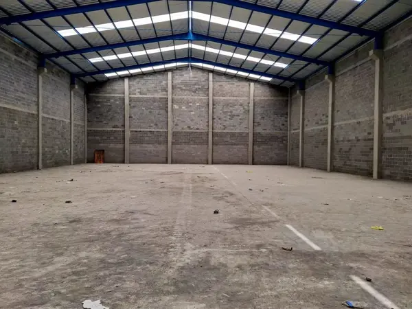 Bodega en Renta en Industrial Santa Catarina, Santa Catarina, Nuevo León