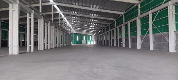 Nave en renta en Valle Del Nogalar, San Nicolás de los Garza — foto 2 de 18