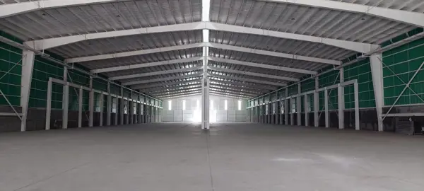 Nave en renta en Valle Del Nogalar, San Nicolás de los Garza — foto 3 de 18