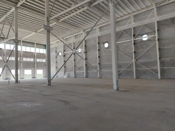 Bodega en renta en Ciudad Apodaca Centro, Apodaca — foto 3 de 21