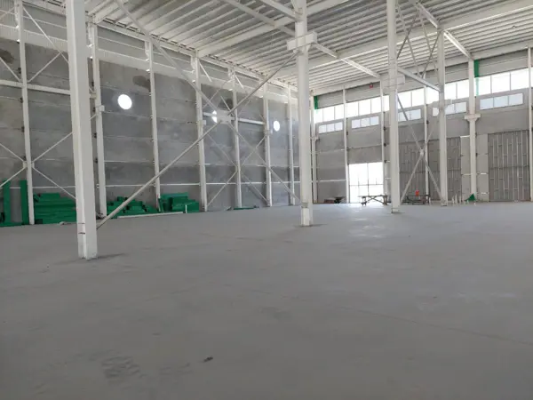 Bodega en renta en Ciudad Apodaca Centro, Apodaca — foto 2 de 21
