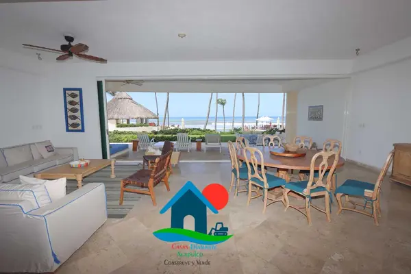 Departamento en venta en Alfredo V Bonfil, Acapulco de Juárez — foto 3 de 119