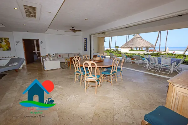 Departamento en venta en Alfredo V Bonfil, Acapulco de Juárez — foto 2 de 119