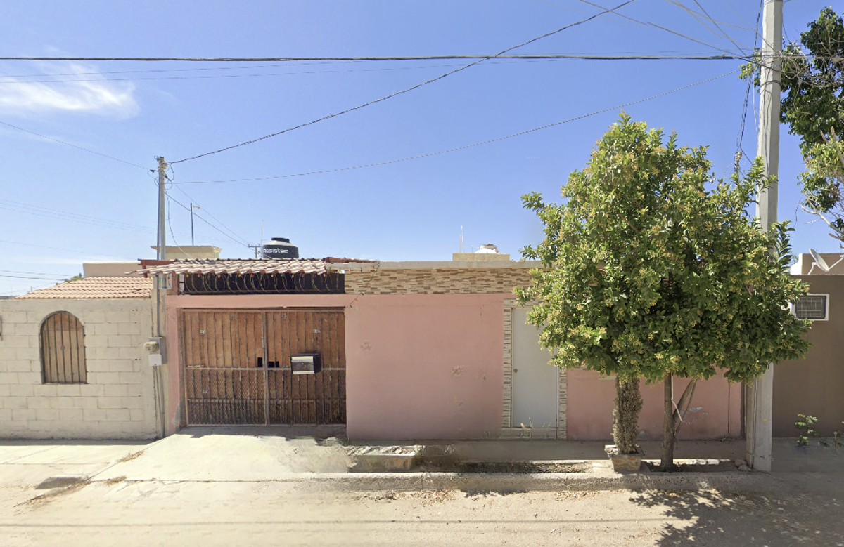 Casa en venta en VIVAH El Progreso, La Paz — foto 1 de 7