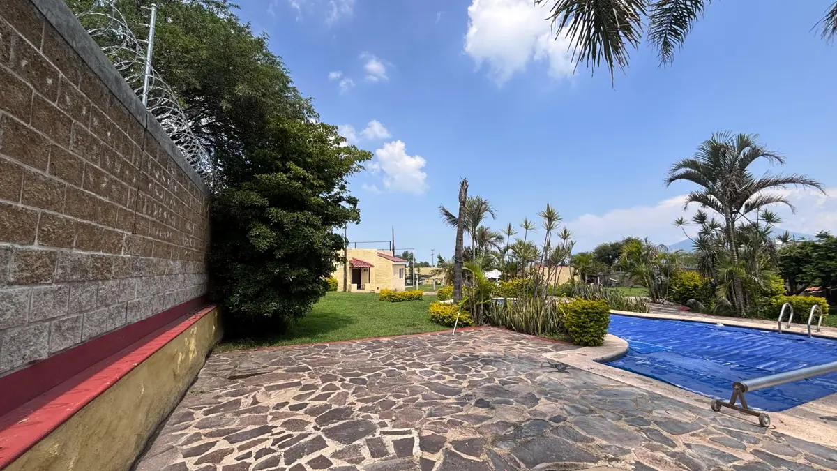 Terreno en venta en Chantepec (El Chante), Jocotepec — foto 1 de 24