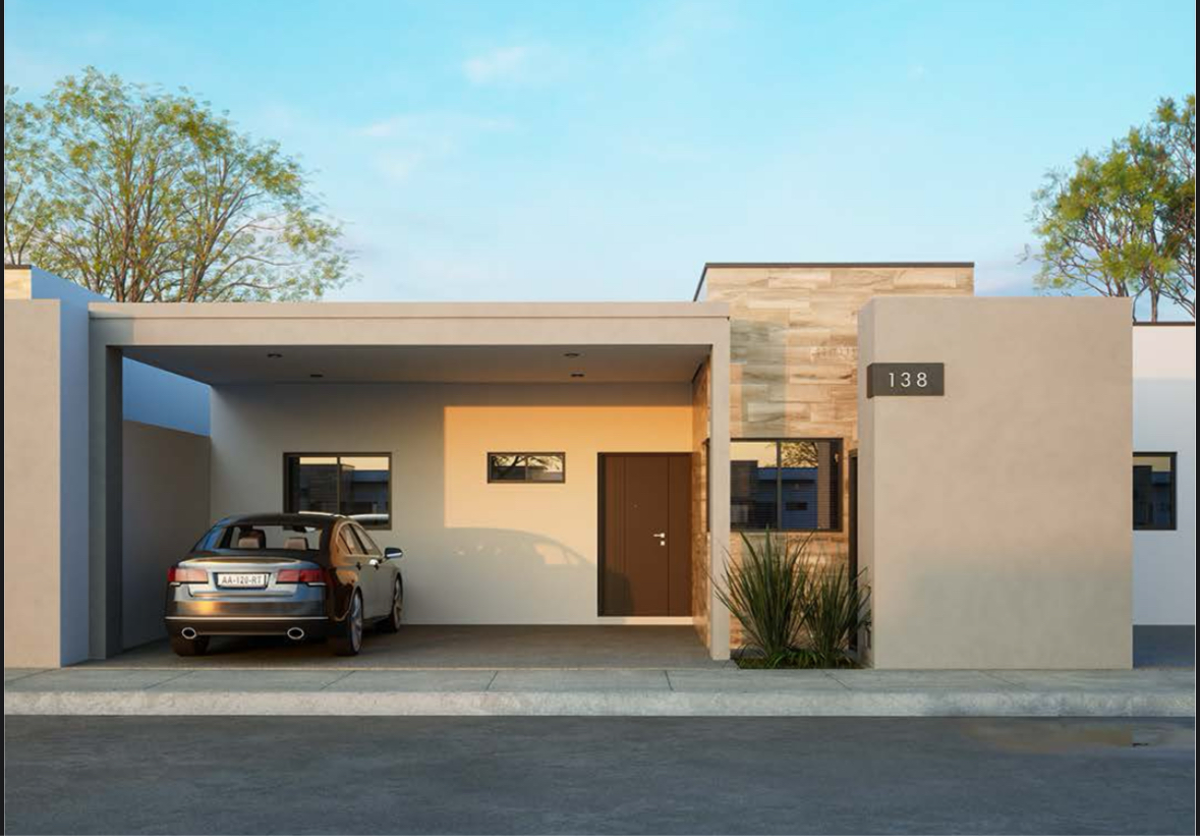Casa en venta en Los Olivos, Gómez Palacio — foto 1 de 6