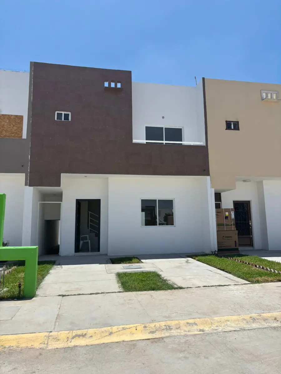Venta Residencial San Roberto Venta Residencial San Roberto