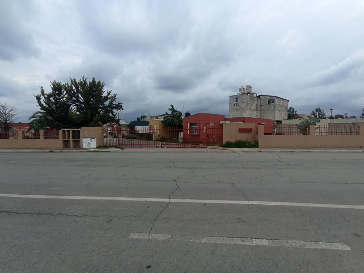 Casa en venta en Nuevo Paseos de San Juan, Zumpango — foto 1 de 9