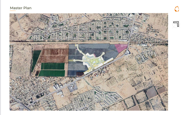 Terreno en venta en Residencial Senderos, Torreón — foto 3 de 8