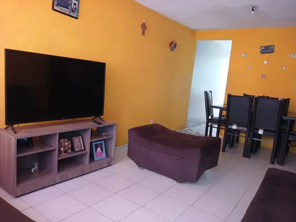 Casa en venta en Tepexpan, Acolman — foto 2 de 5
