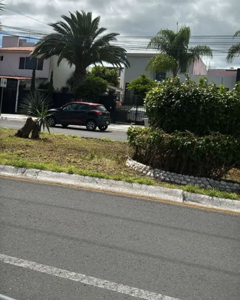 Terreno en Juriquilla, Querétaro, Querétaro
