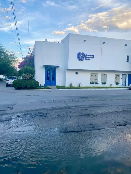 Consultorio en renta en Ex Hacienda los Angeles, Torreón — foto 3 de 33