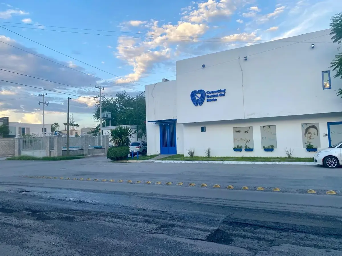 Consultorios en renta en Col. Ex hacienda los Ángeles, Torreón, Coah. Consultorios en renta en Col. Ex hacienda los Ángeles, Torreón, Coah.