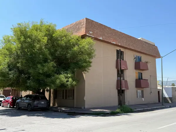 Departamento en venta en FOVISSSTE Nueva los Ángeles, Torreón — foto 2 de 18