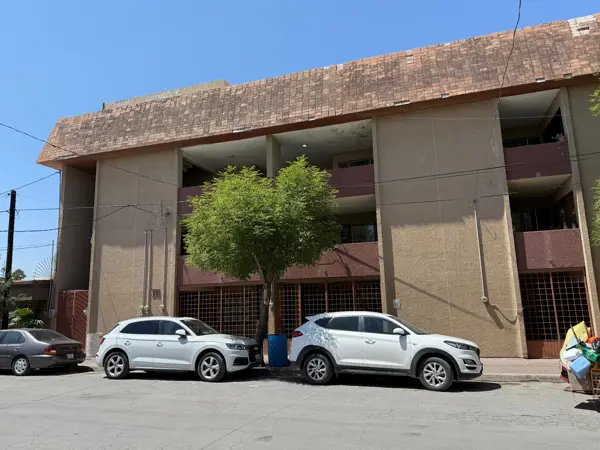 Departamento en Venta - 3 Recámaras, Nueva Los Ángeles, Torreón, Coahuila