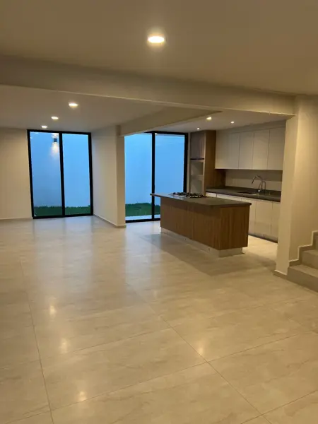 Casa en Venta en Residencial Plaza Guadalupe