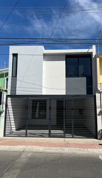 Casa en venta en Residencial Plaza Guadalupe, Zapopan — foto 2 de 14